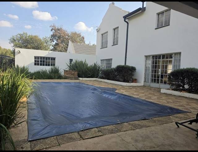 FARM FOR SALE IN WALKERVILLE CENTRAL